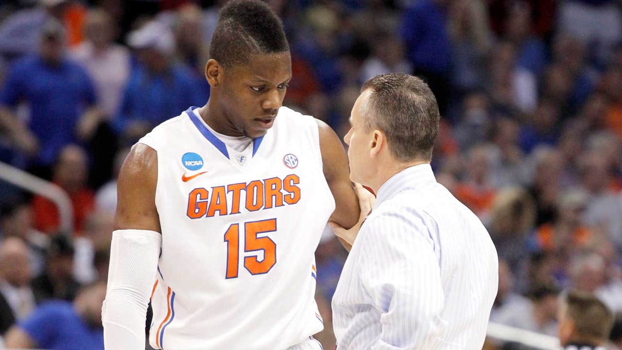 No. 1 Gators get W first and foremost, but learning opportunity too